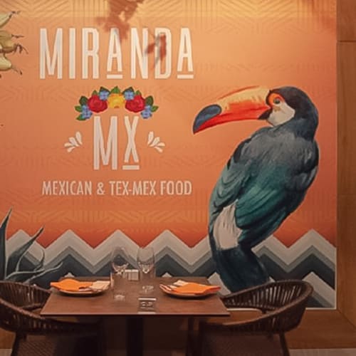 Miranda MX, Adeje