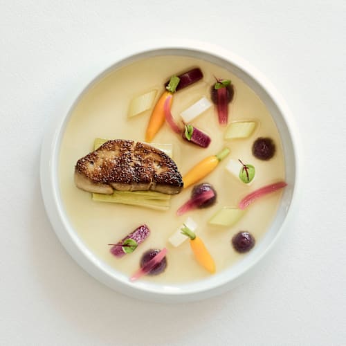 Le Montrachet Restaurant, Puligny-Montrachet
