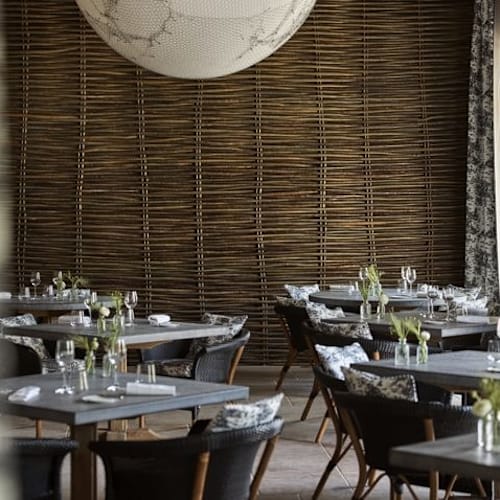 Le Montrachet Restaurant, Puligny-Montrachet