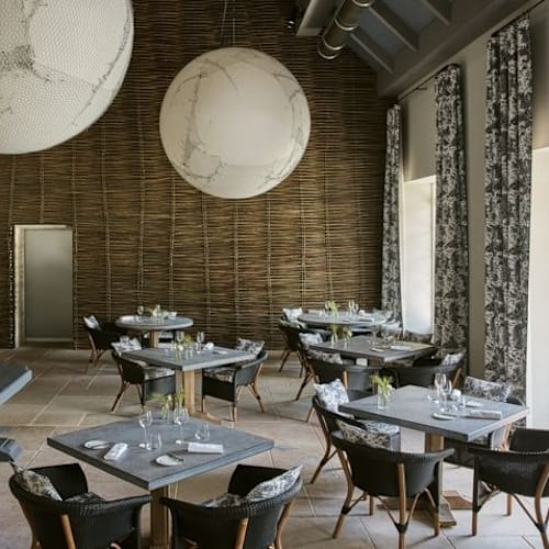 Le Montrachet Restaurant, Puligny-Montrachet