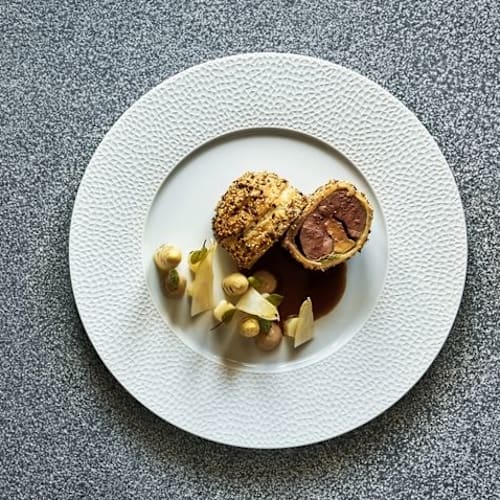 Le Montrachet Restaurant, Puligny-Montrachet
