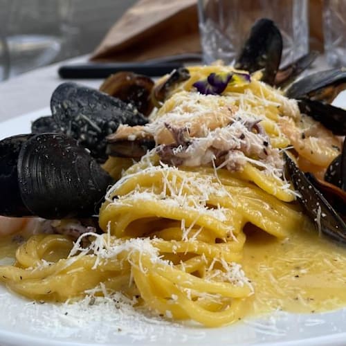 Gonnelli Bistrot - Piazza Grande, Livorno