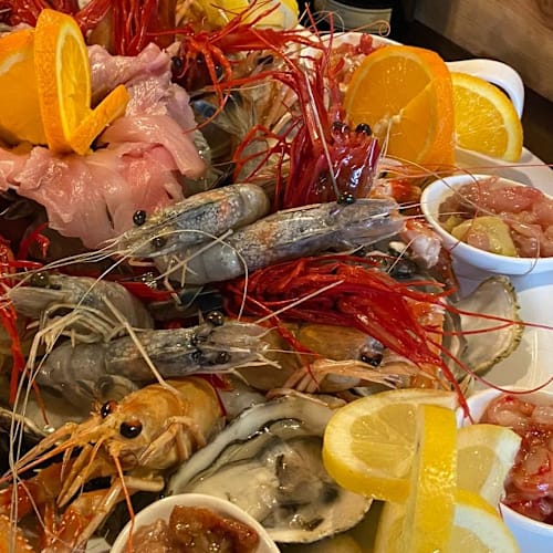 Antica Locanda al Porto, Settimo