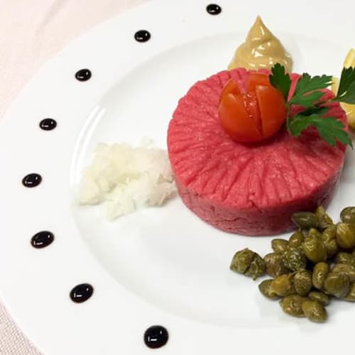 Antica Locanda al Porto, Settimo