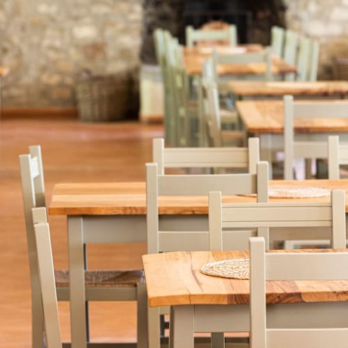Osteria Villa San Michele, Greve In Chianti