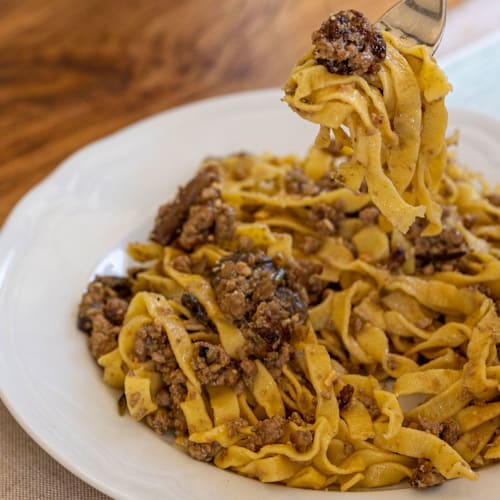 Osteria Villa San Michele, Greve In Chianti