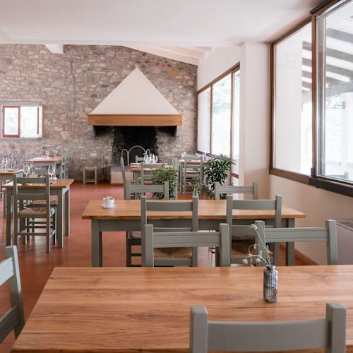 Osteria Villa San Michele, Greve In Chianti