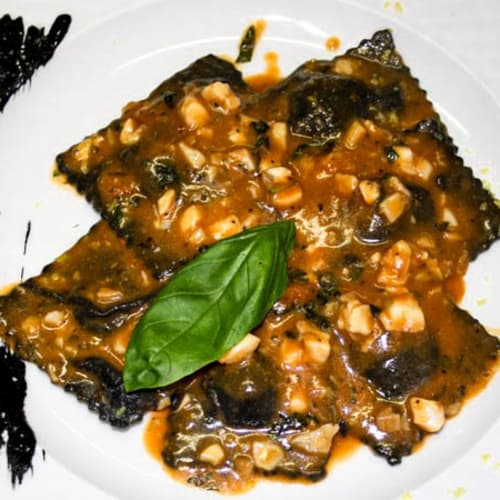Ai Serbelloni, Pregnana Milanese