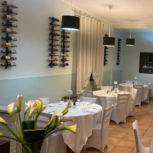 Ai Serbelloni, Pregnana Milanese