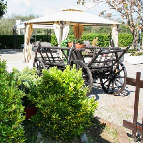 Ai Serbelloni, Pregnana Milanese