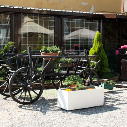 Ai Serbelloni, Pregnana Milanese
