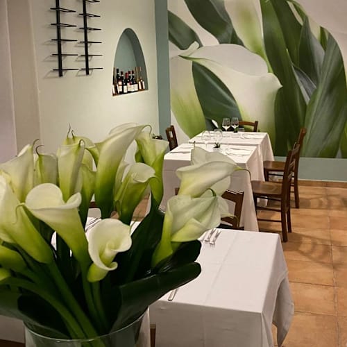 Ai Serbelloni, Pregnana Milanese