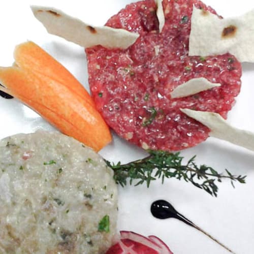Ai Serbelloni, Pregnana Milanese