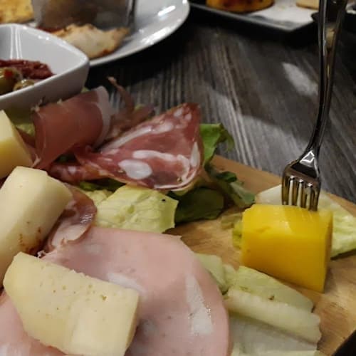 Pizzeria L'Artigiana, Biancavilla