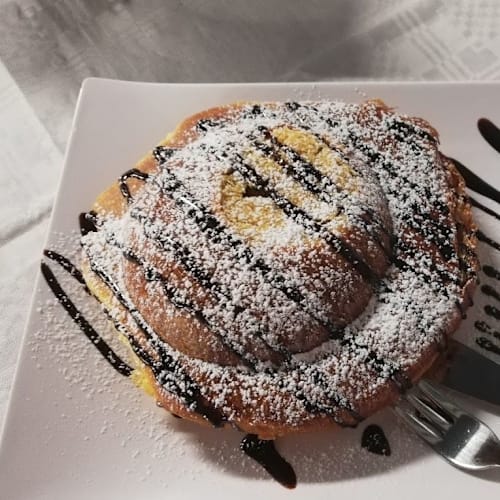 Pizzeria L'Artigiana, Biancavilla