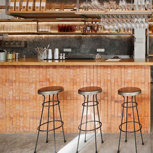 Bar Puntal, Barcelona