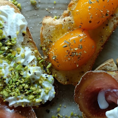 I Sapori Senza Glutine, Matera