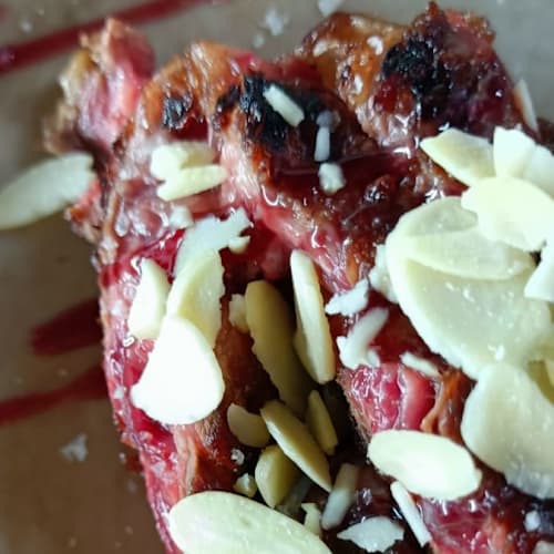 I Sapori Senza Glutine, Matera