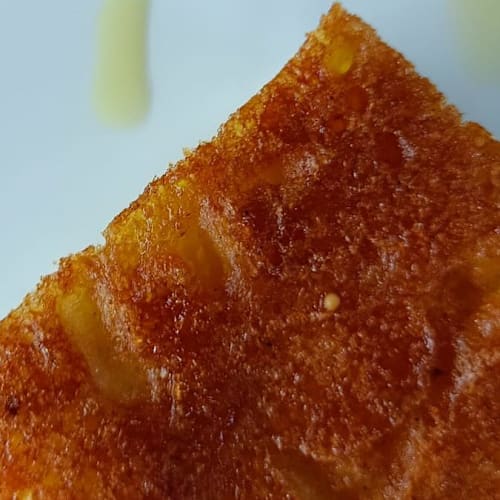 I Sapori Senza Glutine, Matera