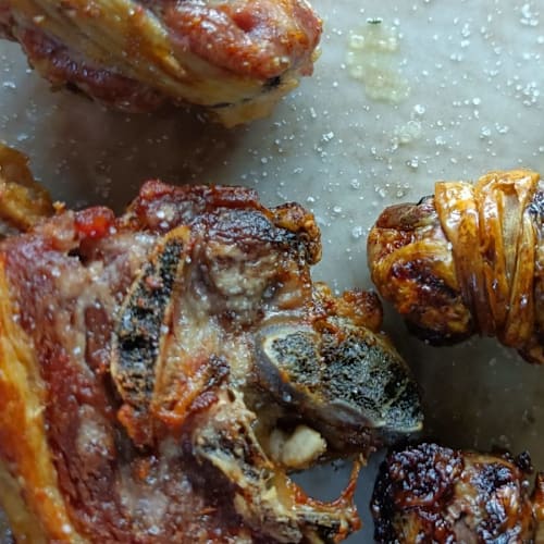 I Sapori Senza Glutine, Matera