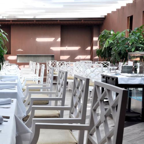 Distrito 798, Madrid