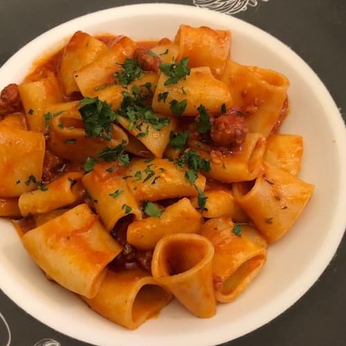 Trattoria Da Aldo, Aix-en-Provence
