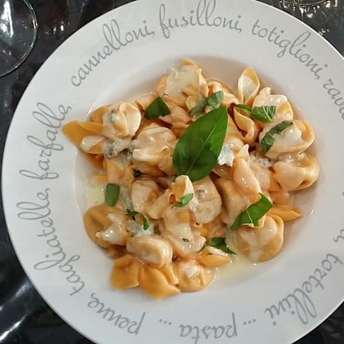 Trattoria Da Aldo, Aix-en-Provence