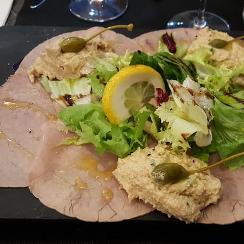 Trattoria Da Aldo, Aix-en-Provence