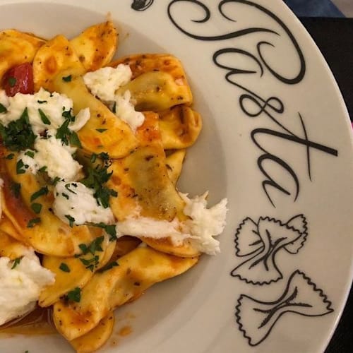 Trattoria Da Aldo, Aix-en-Provence