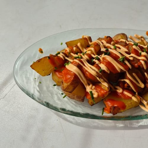 La Palapa - Hotel SH Villa Gadea, Altea