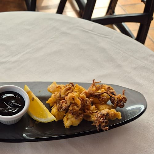 La Palapa - Hotel SH Villa Gadea, Altea