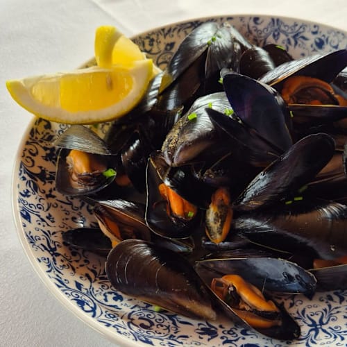 La Palapa - Hotel SH Villa Gadea, Altea