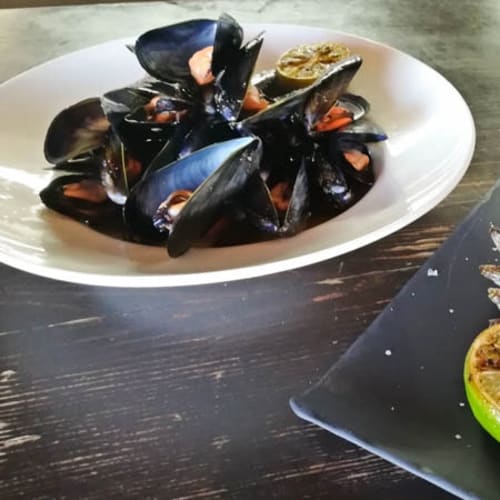 La Palapa - Hotel SH Villa Gadea, Altea