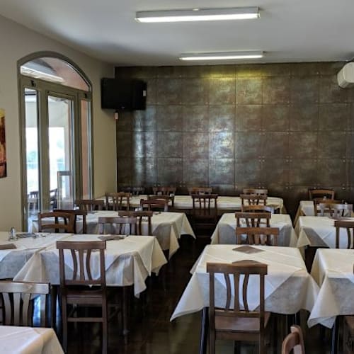 Trattoria Da Mimmo, Reggio Emilia