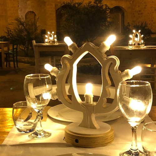 Masseria Galatea Agriturismo, Alessano