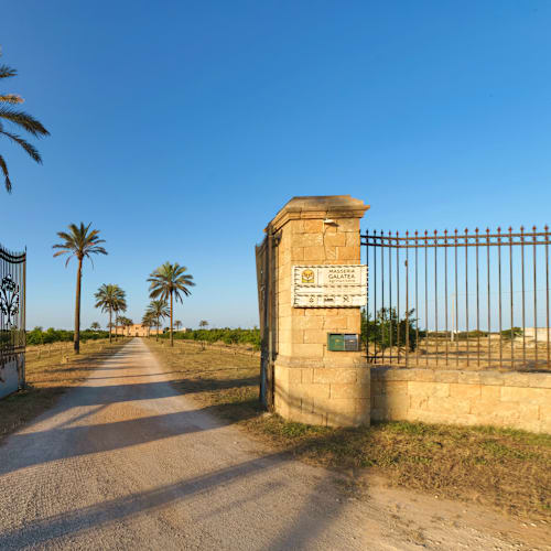 Masseria Galatea Agriturismo, Alessano