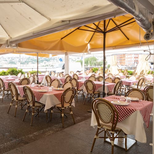 Mammina, Napoli