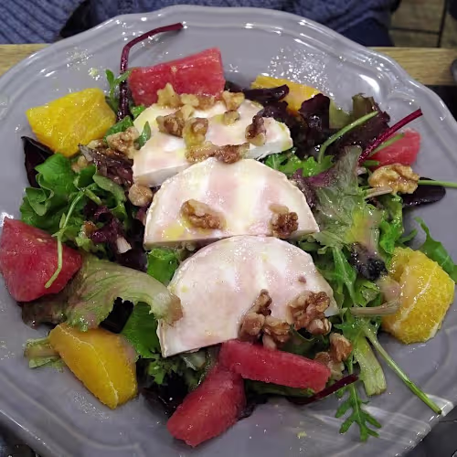 L'Épicerie & Associés, Paris