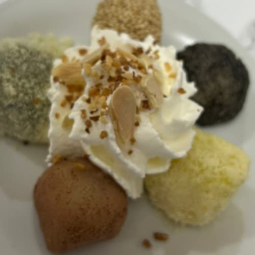 O. Isso Restaurant, Paris