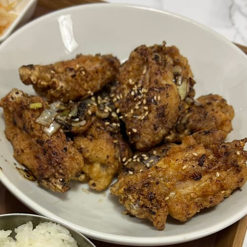 O. Isso Restaurant, Paris