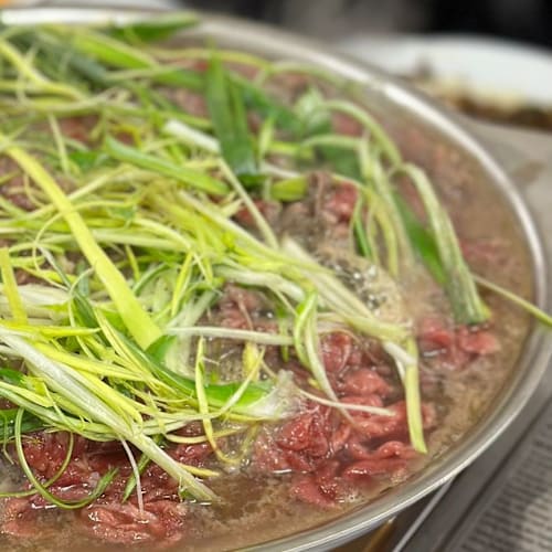 O. Isso Restaurant, Paris