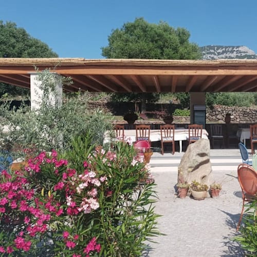 Ristoranti Barbagia (Dorgali - Nuoro), Dorgali