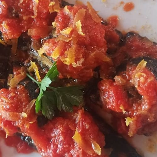 Ristoranti Barbagia (Dorgali - Nuoro), Dorgali