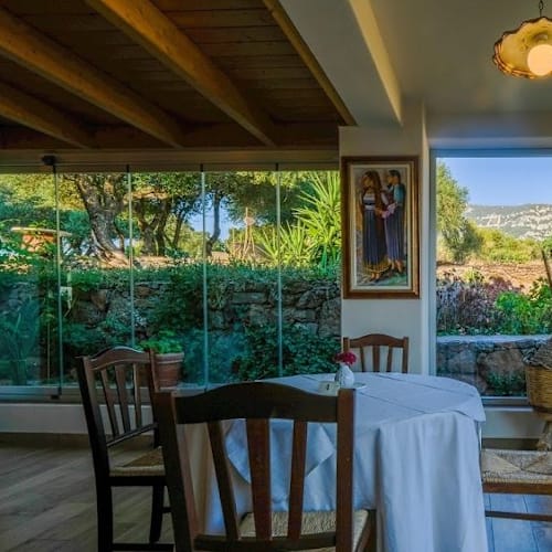 Ristoranti Barbagia (Dorgali - Nuoro), Dorgali