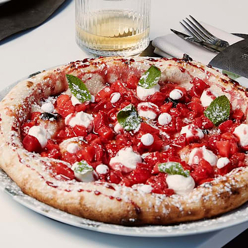 Elementi - Cocktail & Pizza - Mugello, Barberino di Mugello