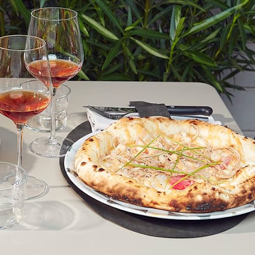 Elementi - Cocktail & Pizza - Mugello, Barberino di Mugello