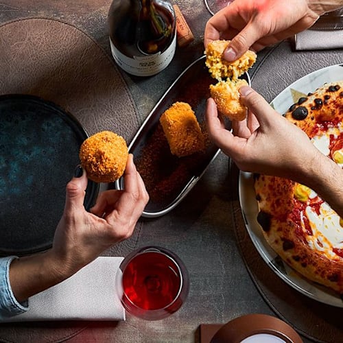 Elementi - Cocktail & Pizza - Mugello, Barberino di Mugello