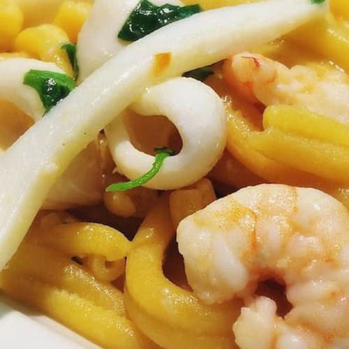 Ristorante Pizzeria Itaca, Calderara Di Reno