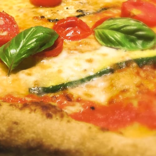 Ristorante Pizzeria Itaca, Calderara Di Reno