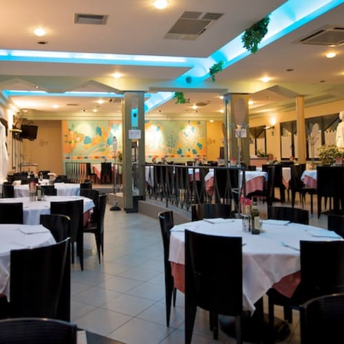 Ristorante Pizzeria Itaca, Calderara Di Reno